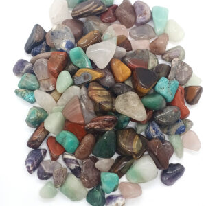 tumble mix stones medium 01123
