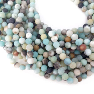 Amazonite Mix AB