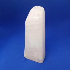 Pink Mangano Calcite Large Free form