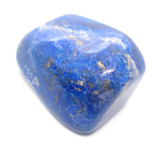 Lapis Lazuli Piece Madani Quality