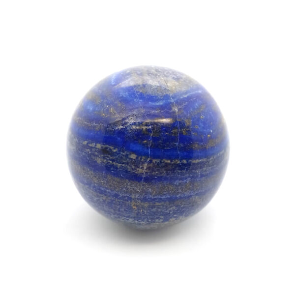 lapis lazuli sphere 1540