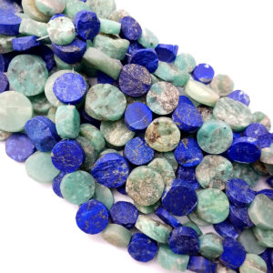 Lapis-Amazonite